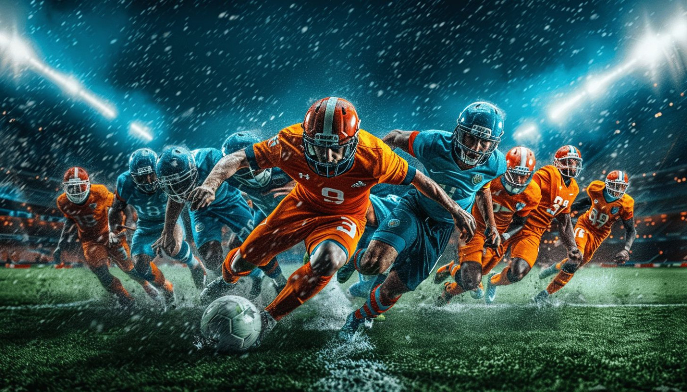 Exploring The Evolution Of Defensive Strategies In Modern Football